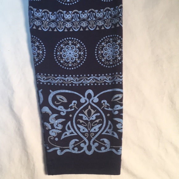 Ladies Boho Top - Picture 4 of 4